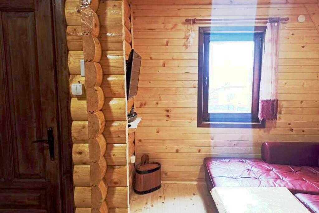 Villa Pinecone à Žabljak Extérieur photo